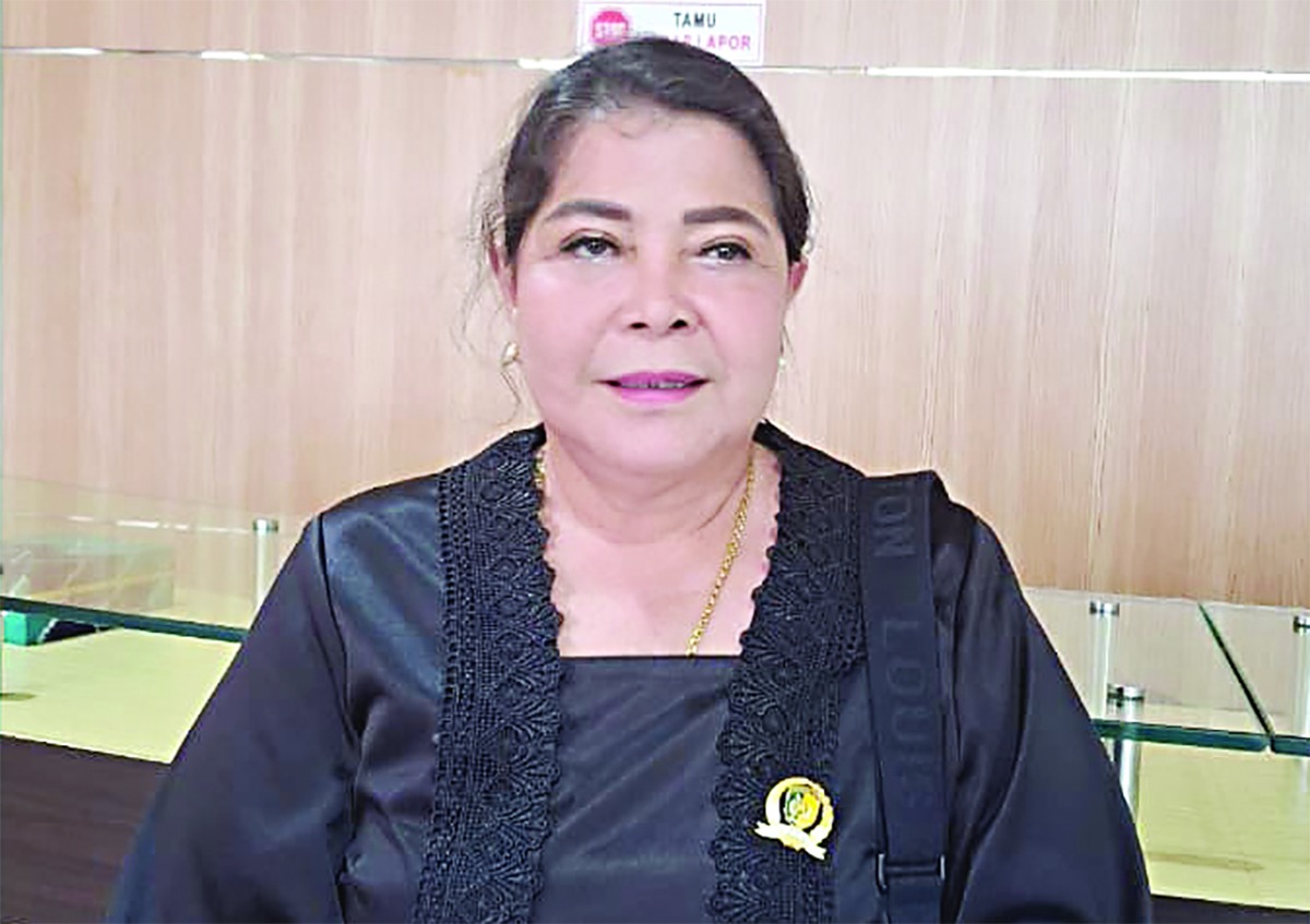 Nenie Adriati Lambung
