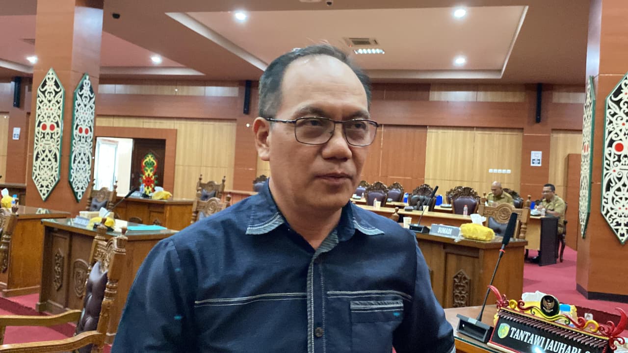 Hasan Busyairi