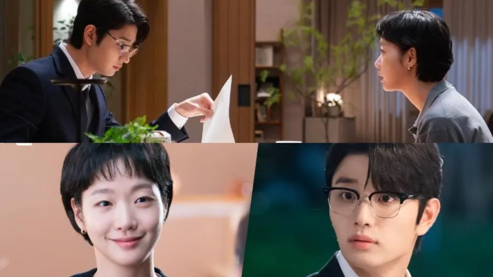 Kim Go Eun Kembali di &lsquo;Yumi&rsquo;s Cells 3&rsquo;, Gandeng Kim Jae Won. SOOMPI