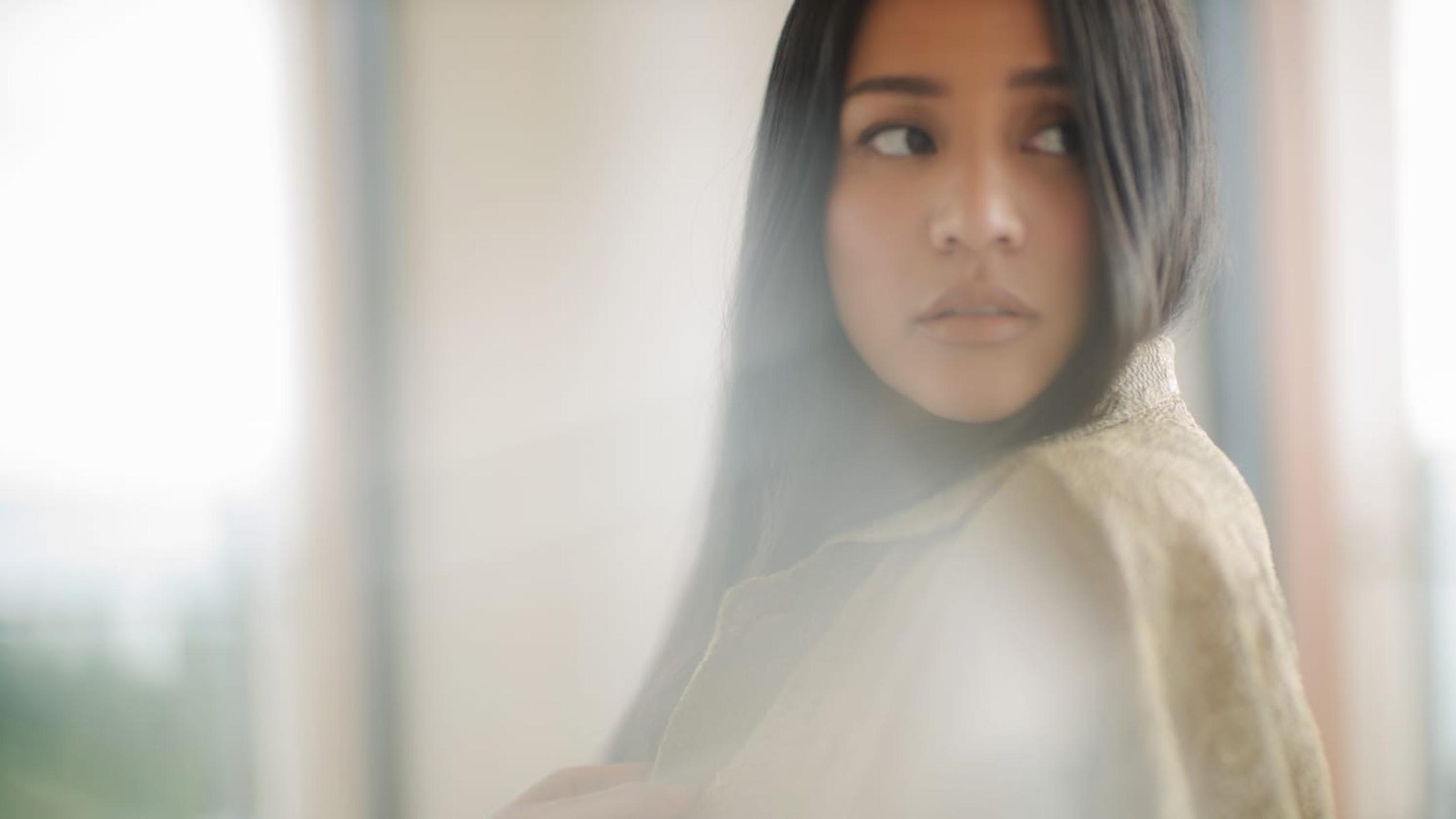 Penyanyi Angel Pieters rilis single baru