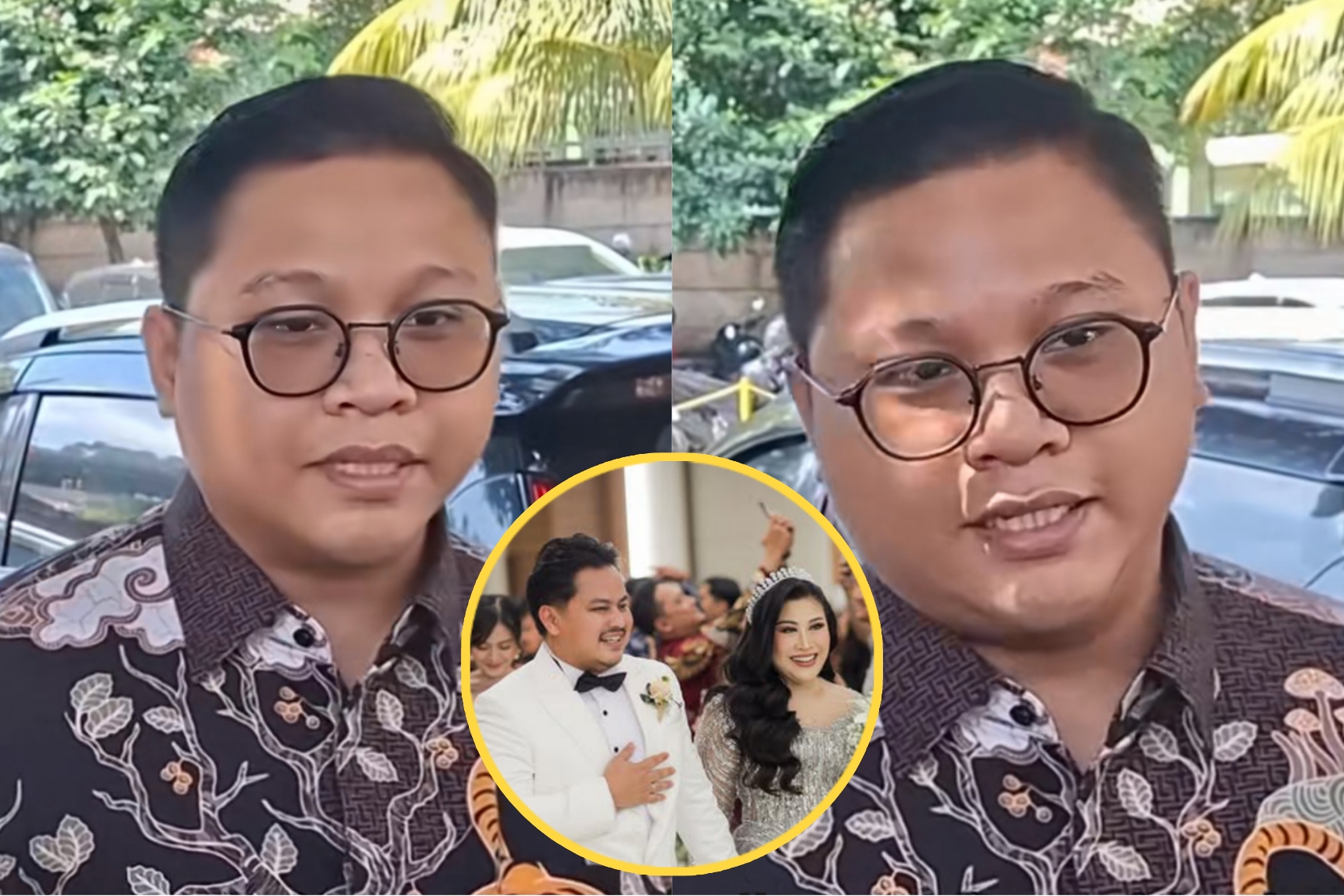 Kuasa hukum Boiyen, Anselmus Mallofiks.