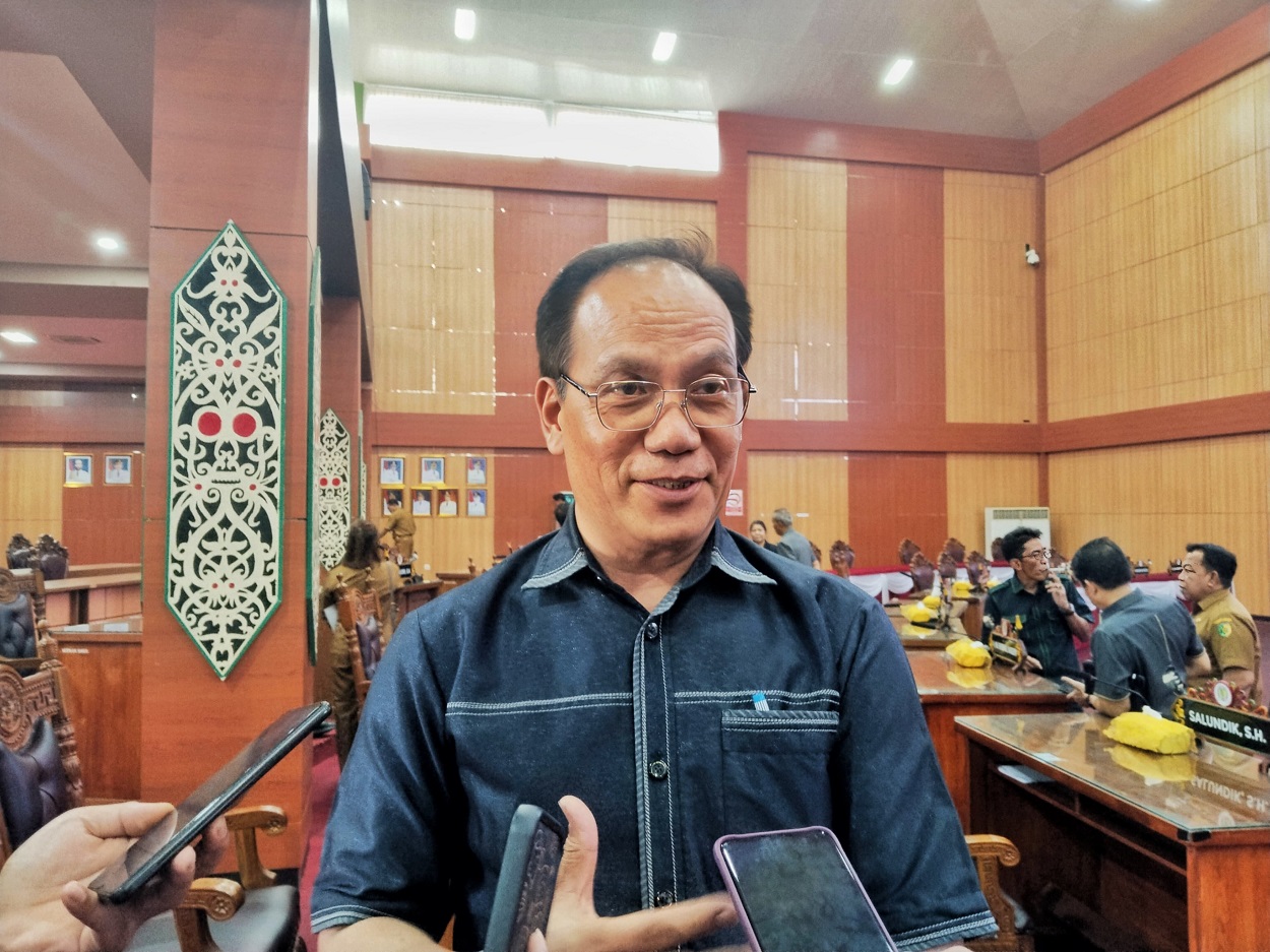 Hasan Busyairi