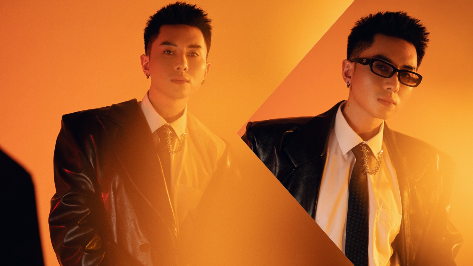 Rafael Tan Rilis Ulang Lagu Hits Era 2000-an