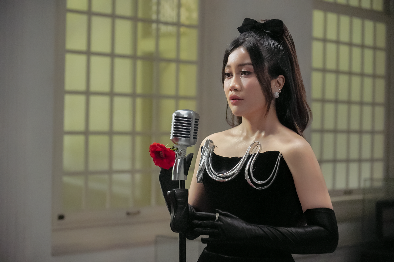 Penyanyi Awdella rilis single terbaru