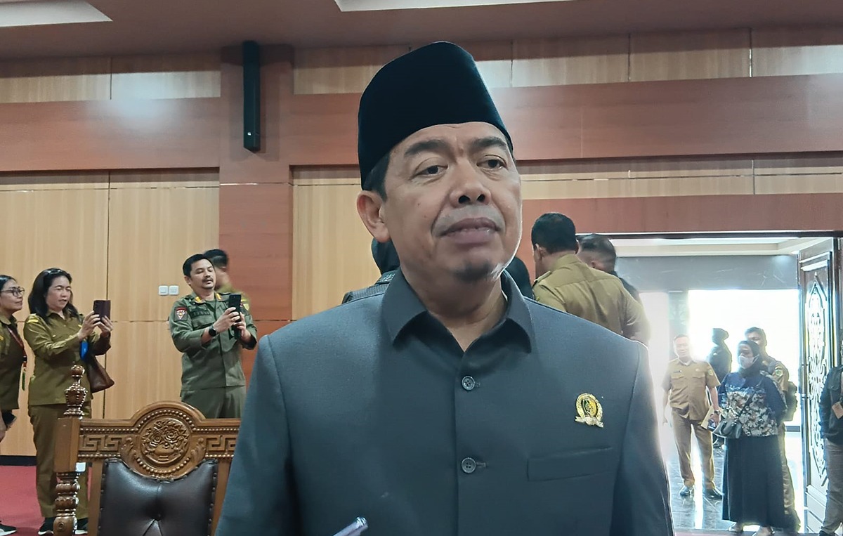 Arif M Norkim