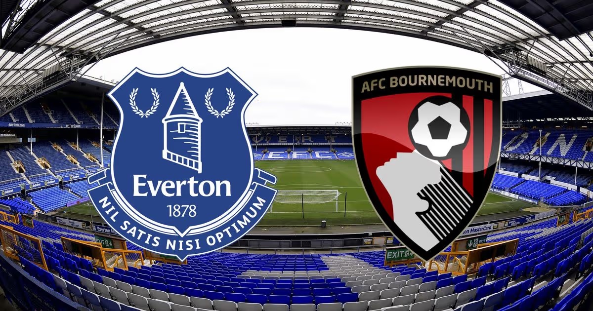 Everton bersiap menjamu Bournemouth di Everton Stadium dalam laga lanjutan Liga Inggris 2025/2026, Rabu (11/02/2026) dini hari WIB. (Sumber: liverpoolecho.co.uk)