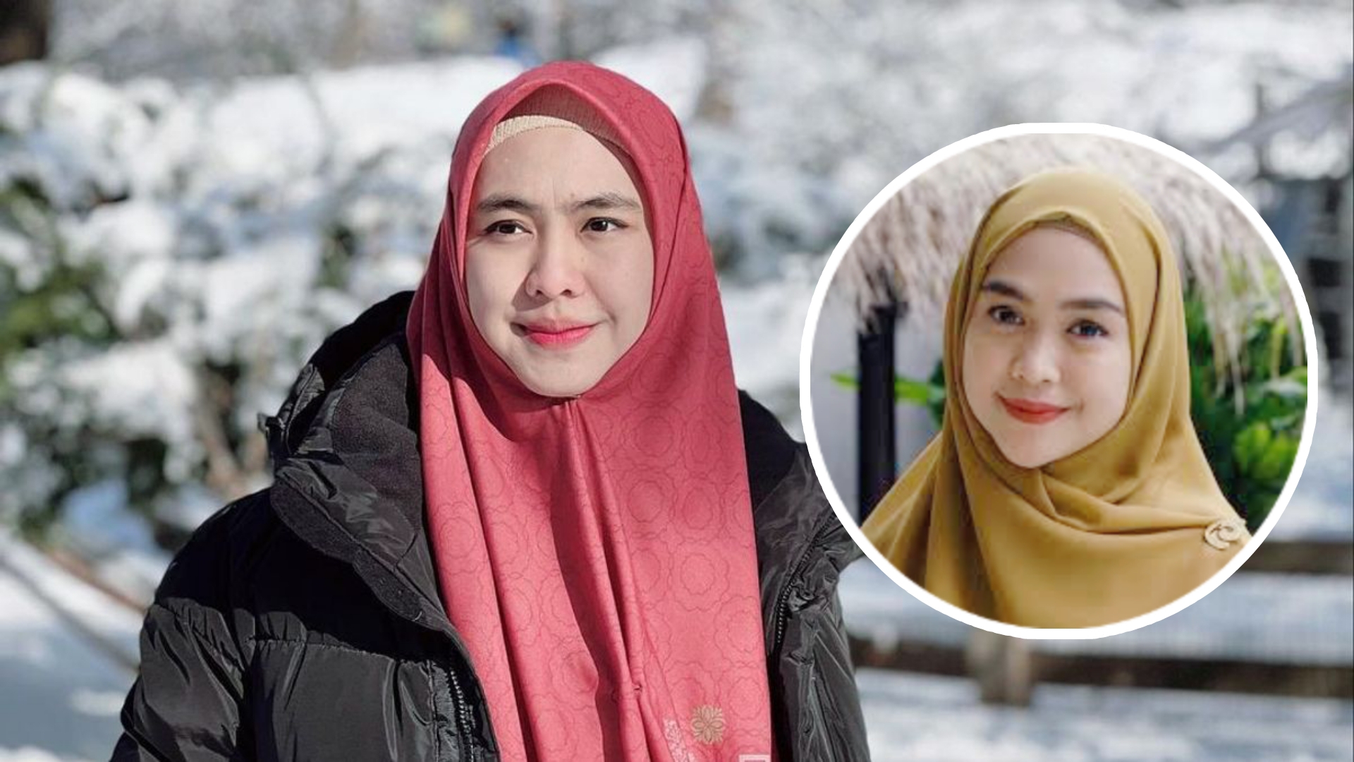 Oki Setiana Dewi &mdash; Ria Ricis