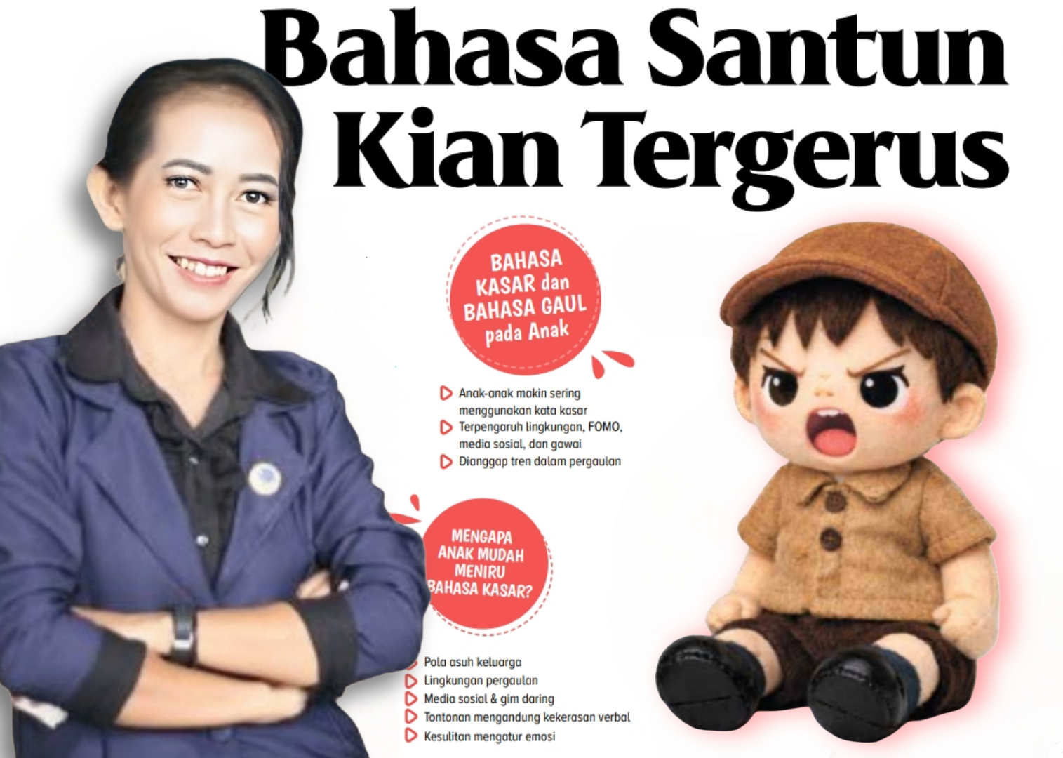 Satgas Perlindungan Perempuan dan Anak (PPA) Kalteng, Widiya Kumala Wati