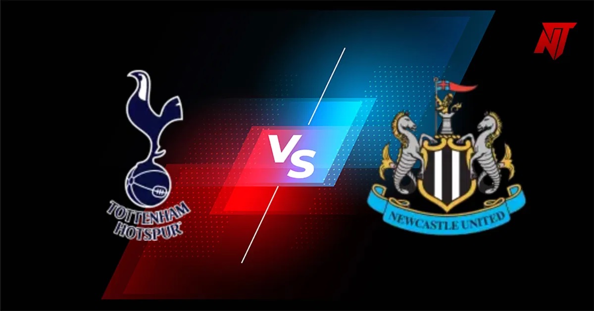 Tottenham Hostpur bersiap menjamu Newcastle United di Tottenham Stadium dalam laga lanjutan Liga Inggris 2025/2026, Rabu (11/02/2026) dini hari WIB. (Sumber: nerdytips.com)