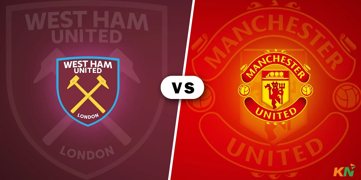 West Ham bersiap menjamu Manchester United di London Stadium dalam laga lanjutan Liga Inggris 2025/2026, Rabu (11/02/2026) dini hari WIB. (Sumber: khelnow.com)