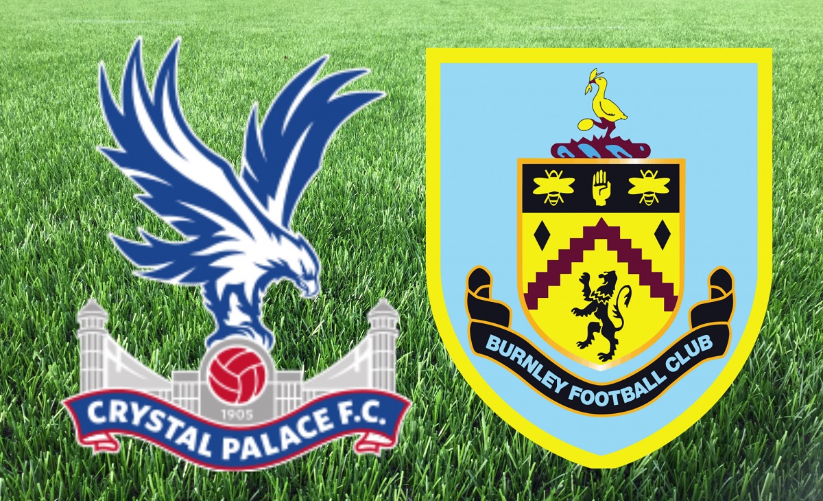 Crystal Palace bersiap menjamu Burnley di Selhurst Park dalam laga lanjutan Liga Inggris 2025/2026, Kamis (12/02/2026) dini hari WIB. (Sumber: sportgrill.co.uk)