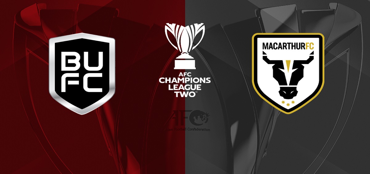 Bangkok United bersiap menjamu Macarthur pada leg pertama babak 16 Besar ACL Two 2025/2026 di Stadion Thammasat, Rangsit, Kamis (12/02/2026). (Sumber: cricinsider1.pages.dev)