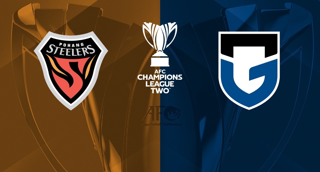 Pohang Steelers Bersiap menjamu Gamba Osaka di Stadion Pohang Steel Yard dalam laga lanjutan AFC Champions League Two 2025/2026, Kamis (12/02/2026). (Sumber: cricinsider1.pages.dev)