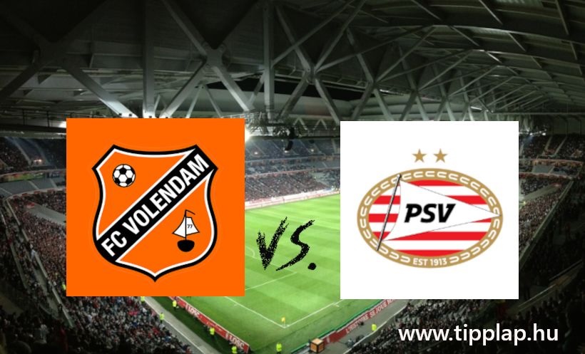 FC Volendam bersiap menjamu PSV Eindhoven di Kras Stadion dalam laga lanjutan Eredivisie 2025/2026, Sabtu (14/02/2026) dini hari WIB. (Sumber: tipplap.hu)