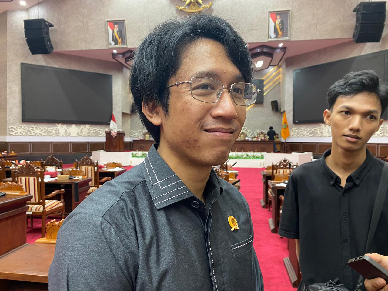 Okki Maulana Razak