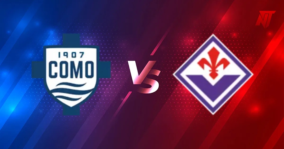 Como 1907 bersiap menjamu Fiorentina di Stadio Sinigaglia dalam laga lanjuatan Serie A 2025/2026, Sabtu (14/02/2026). (Sumber: nerdytips.com)
