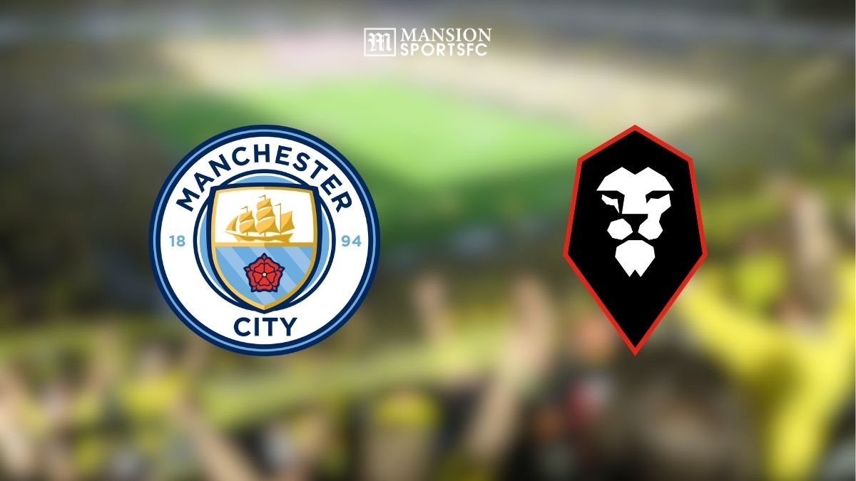 Machester City bersiap menjamu Salford City di Etihad Stadium dalam laga lanjutan Piala FA 2025/2026, Sabtu (14/02/2026). (Sumber: mansionsportsfc.com)