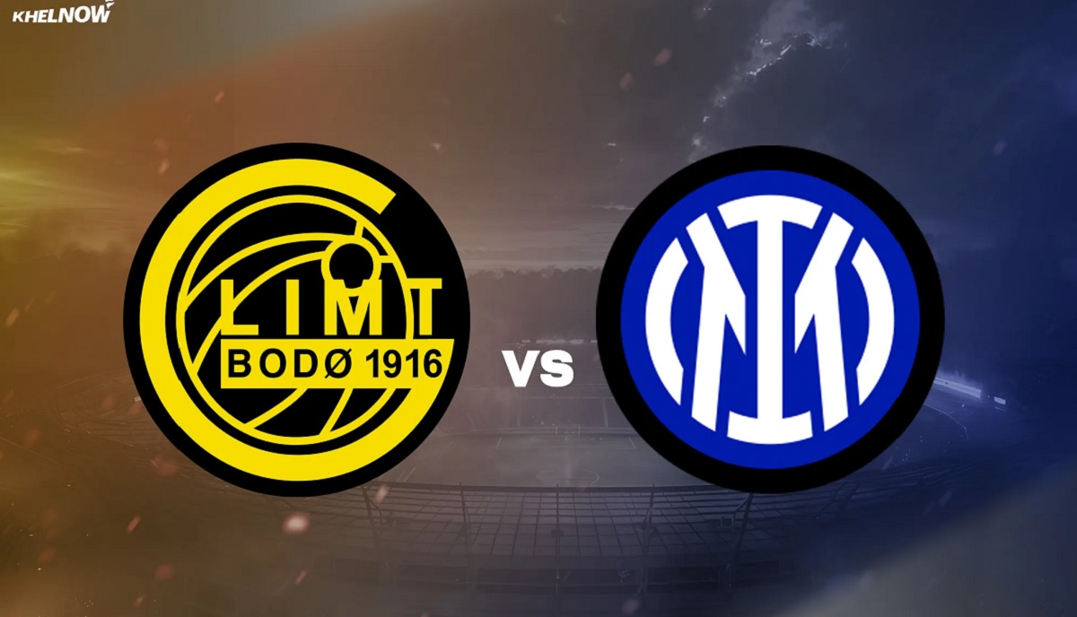 Bodo/Glimt bersiap menjamu Inter Milan di Aspmyra Stadion dalam laga lanjutan UCL 2025/2026, Kamis (19/02/2026) dini hari WIB. (Sumber: khelnow.com)