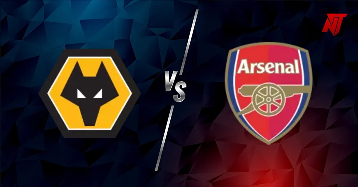 Wolverhampton Wanderers Bersiap menjamu Arsenal di Molineux Stadium dalam laga lanjutan Liga Inggris 2025/2026, Kamis (19/02/2026) dini hari WIB. (Sumber: nerdytips.com)