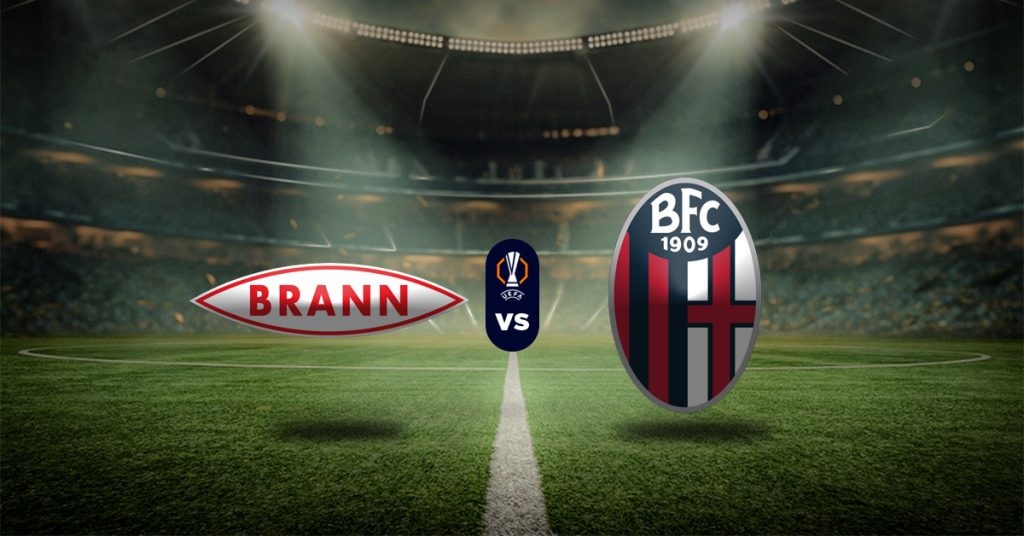 Brann bersiap menjamu Bologna di Brann Stadion dalam laga lanjutan Liga Europa 2025/2026, Jumat (20/02/2026) dini hari WIB. (Sumber: masterbets365.com)