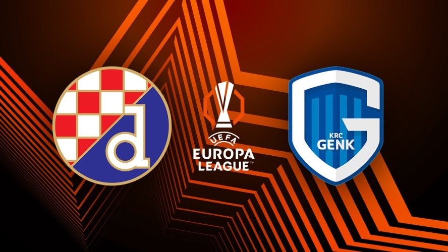 Dinamo Zagreb bersiap menjamu KRC Genk di Stadion Maksimir dalam laga lanjutan Liga Europa 2025/2026, Jumat (20/02/2026) dini hari WIB. (Sumber: thesportsdb.com)