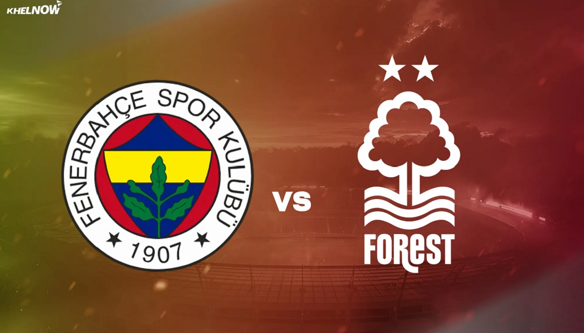 Fenerbahce bersiap menjamu Nottingham Forest di Sukru Saracoglu Stadium dalam laga lanjutan Liga Europa 2025/2026, Jumat (20/02/2026) dini hari WIB. (Sumber: khelnow.com)