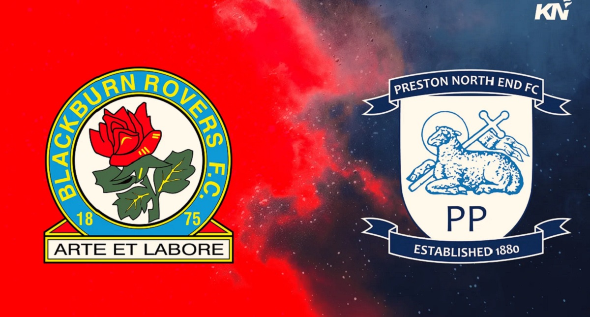Blackburn Rovers bersiap menjamu Preston North di Ewood Park dalam laga lanjutan EFL Championship 2025/2026, Sabtu (21/02/2026) dini hari WIB. (Sumber: khelnow.com)