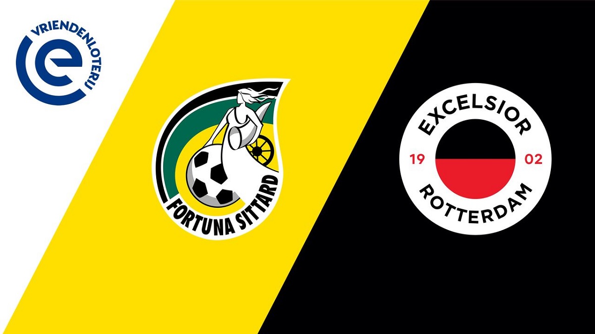 Fortuna Sittard bersiap menjamu Excelsior di Fortuna Sittard Stadion dalam laga lanjutan Eredivisie 2025/2026, Sabtu (21/02/2026) dini hari WIB. (Sumber: global.espn.com)