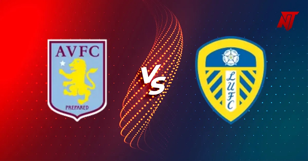 Aston Villa bersiap menjamu Leeds United di Villa Park dalam laga lanjutan Liga Inggris 2025/2026, Sabtu (21/02/2026) malam WIB. (Sumber: nerdytips.com)