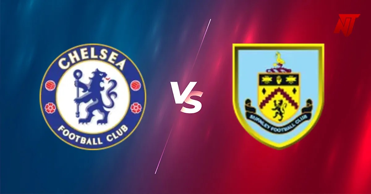 Chelsea bersiap menjamu Burnley di Stamford Bridge dalam laga lanjutan Liga Inggris 2025/2026, Sabtu (21/2/2026) malam WIB. (Sumber: nerdytips.com)