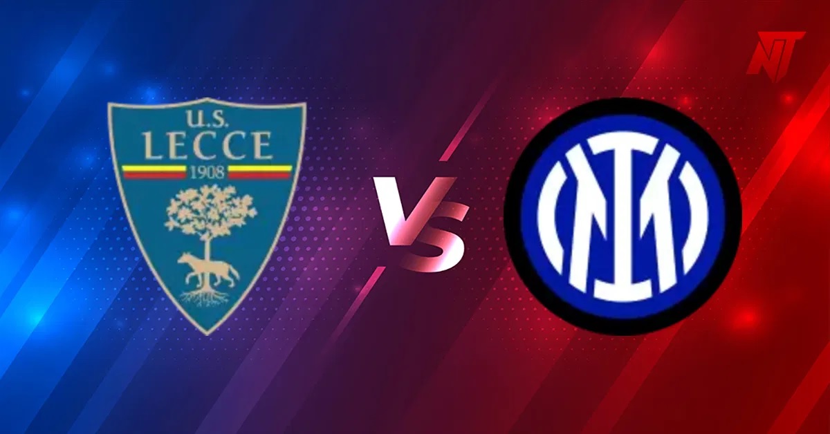 Lecce bersiap menjamu Inter Milan di Stadion Ettore Giardiniero dalam laga lanjutan Serie A 2025/2026, Minggu (22/02/2026) dini hari WIB. (Sumber: nerdytips.com)