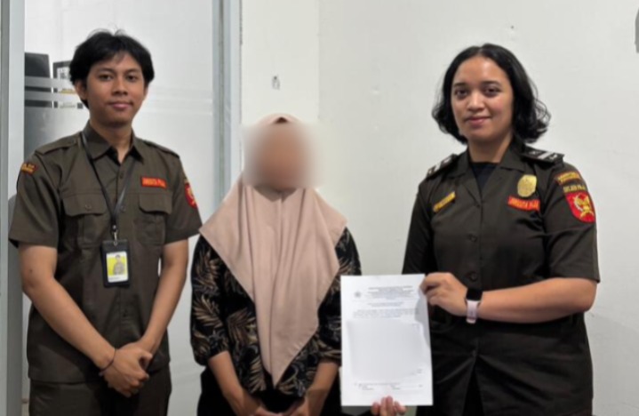 DJP Kalselteng bersama 10 KPP penegakan hukum di bidang perpajakan. DJP KALSELTENG