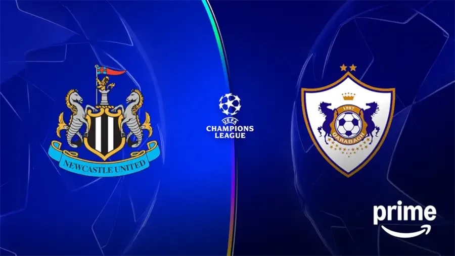 Newcastle United bersiap menjamu Qarabag FK di St James' Park dalam laga lanjutan UCL 2025/2026, Rabu (25/02/2026) dini hari WIB. (Sumber: themag.co.uk)