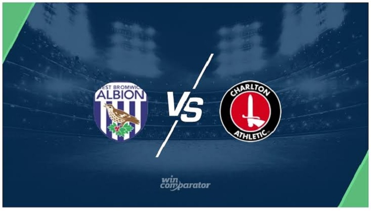 West Bromwich bersiap menjamu Charlton Athletic di Stadion The Hawthorns dalam laga lanjutan EFL Championship 2025/2026, Rabu (25/02/2026) dini hari WIB. (Sumber: wincomparator.com)