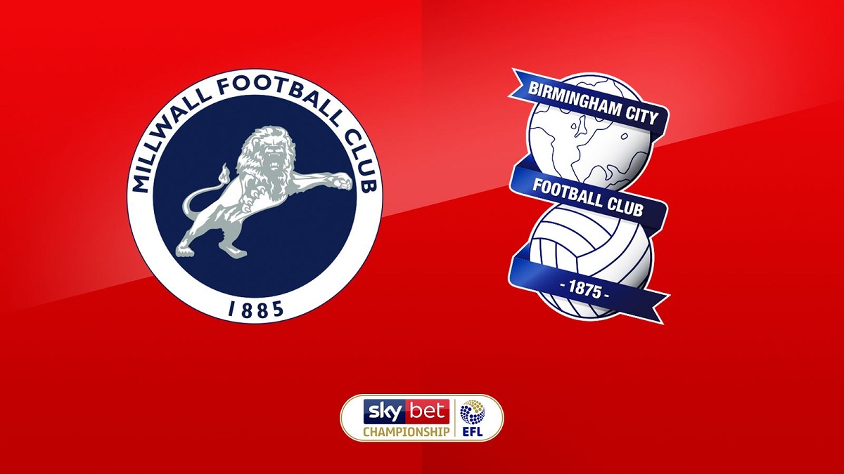Millwall bersiap menjamu Birmingham di Stadion The Den dalam laga lanjutan EFL Championship 2025/2026, Kamis (26/02/2026) dini hari WIB. (Sumber: skysports.com)