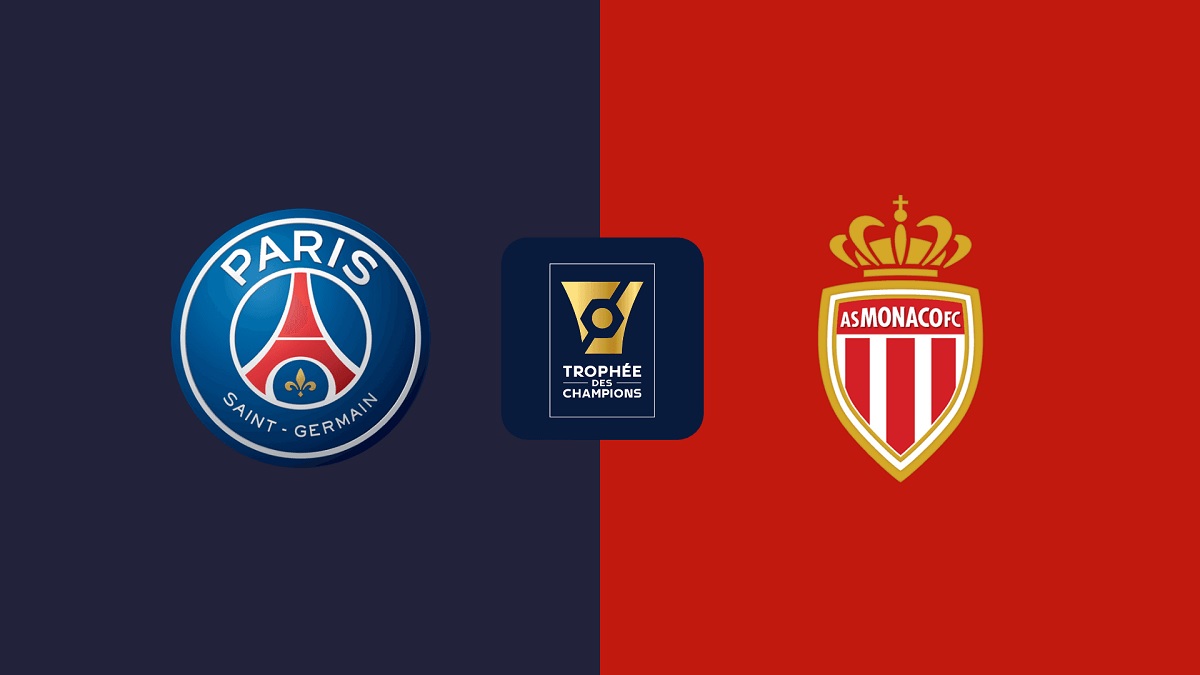 PSG bersiap menjamu AS Monaco di Stadion Parc des Princes dalam laga lanjutan Liga Champions UEFA 2025/2026, Kamis (26/02/2026) dini hari WIB. (Sumber: dazn.com)