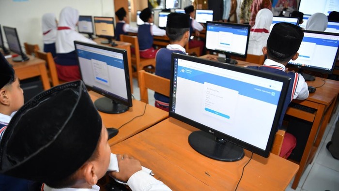 Pendaftaran TKA SD-SMP ditutup 28 Februari 2026. BKHM Kemendikdasmen
