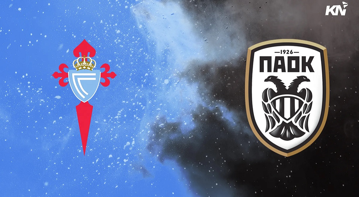 Celta Vigo bersiap menjamu PAOK di Stadion Balaidos dalam laga lanjutan Liga Europa 2025/2026, Jumat (27/02/2026) dini hari WIB. (Sumber: khelnow.com) 
