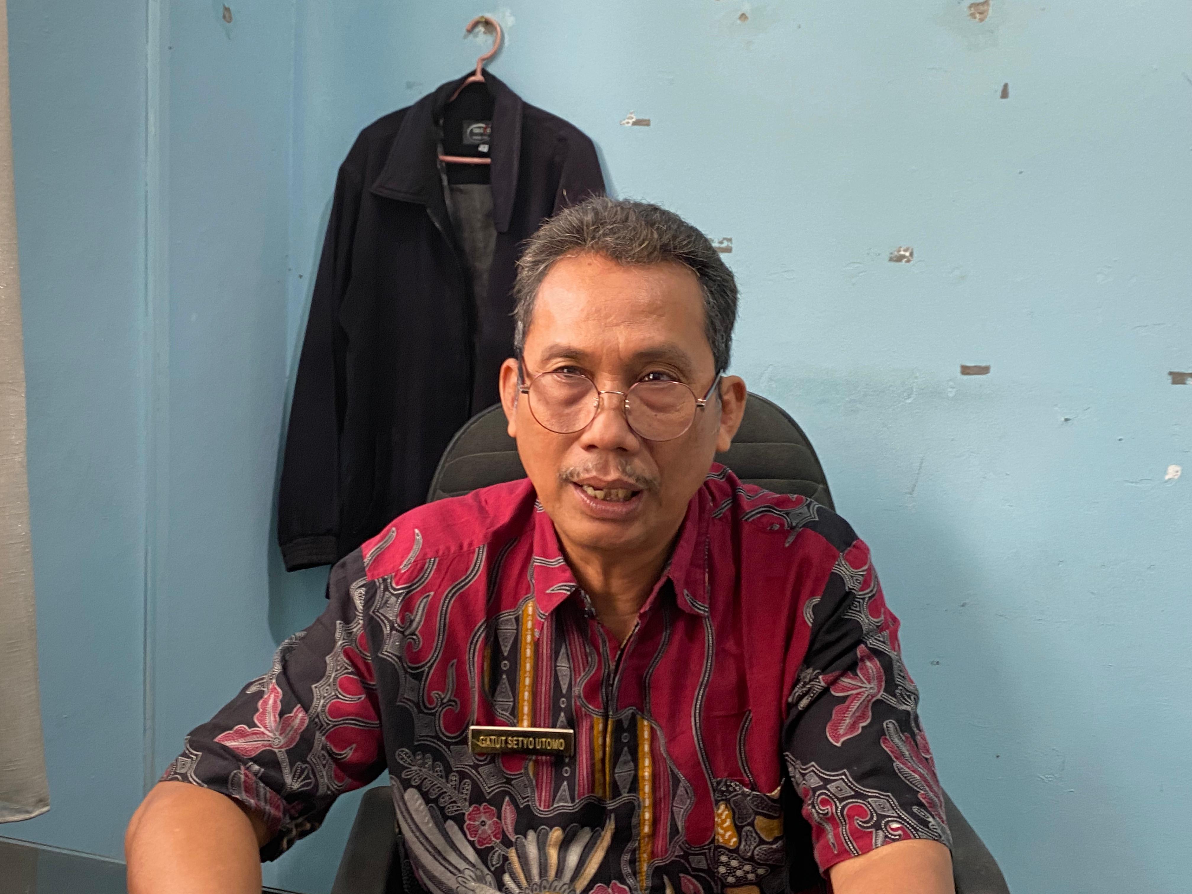 Gatut Setyo Utomo