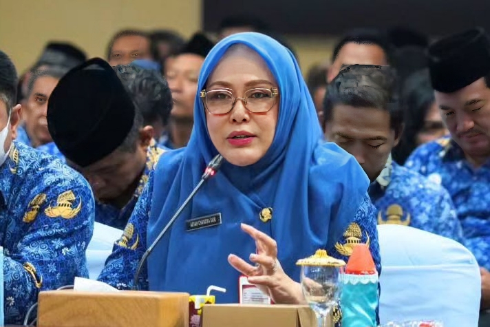 Adiah Chandra Sari.