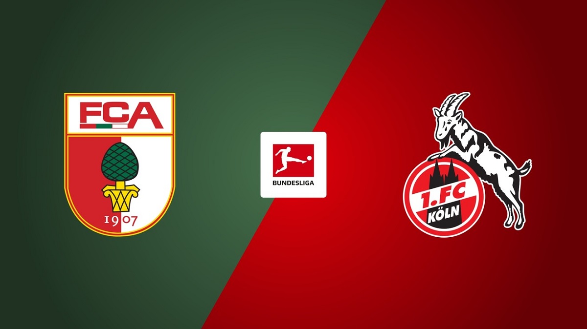 Augsburg bersiap menjamu FC Koln di WWK Arena dalam laga lanjutan Liga Jerman 2025/2026, Sabtu (28/02/2026) dini hari WIB. (Sumber: oneplay.cz)