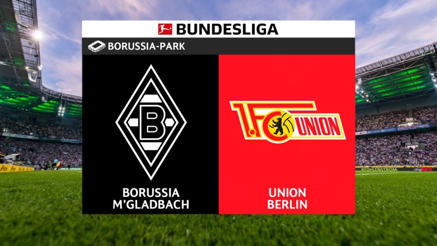 Borussia Monchengladbach bersiap menjamu Union Berlin di Borussia-Park dalam laga lanjutan Bundeliga 2025/2026, Sabtu (28/02/2026) malam WIB. (Sumber: thesportsdb.com)