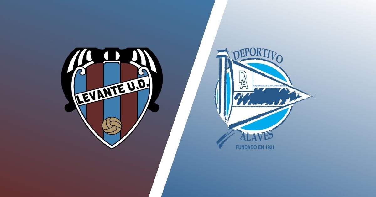 Levante bersiap menjamu Deportivo Alaves di Estadio Ciutat de Valencia dalam laga lanjutan LaLiga 2025/2026, Sabtu (28/02/2026) dini hari WIB. (Sumber: laligaexpert.com)
