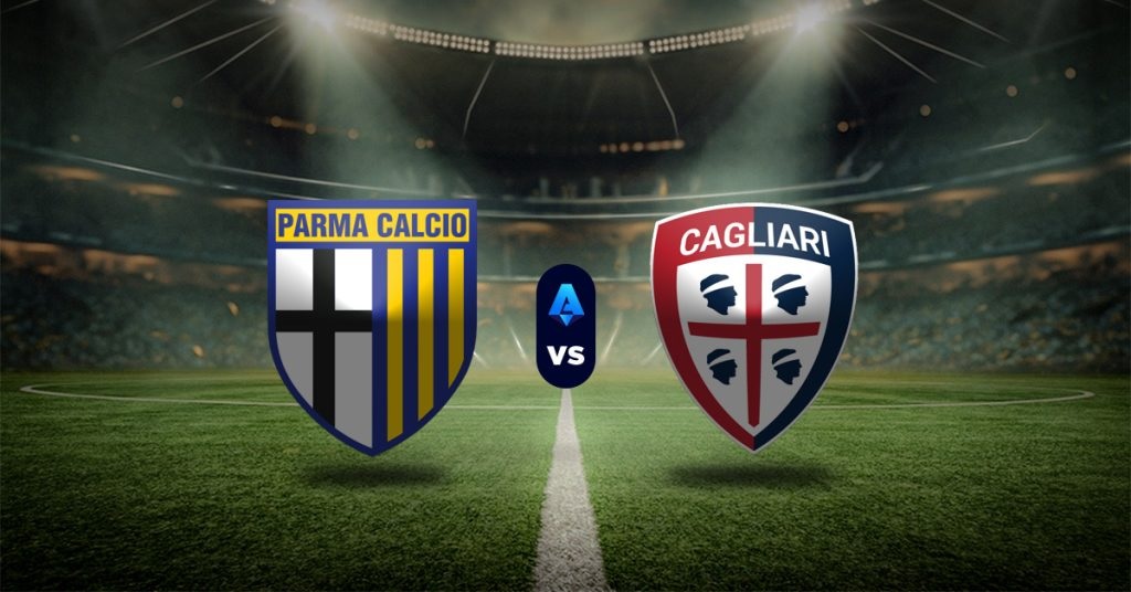 Parma bersiap menjamu Cagliari di Stadio Ennio Tardini dalam laga lanjutan Serie A 2025/2026, Sabtu (28/02/2026) dini hari WIB. (Sumber: masterbets365.com)