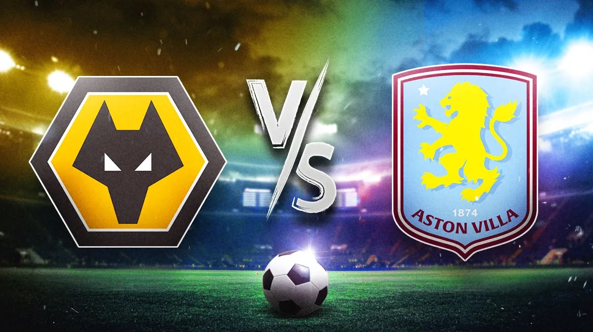 Wolverhampton bersiap menjamu Aston Villa di Stadion Molineux dalam laga lanjutan Liga Inggris 2025/2026, Sabtu (28/02/2026) dini hari WIB. (Sumber: clutchpoints.com)
