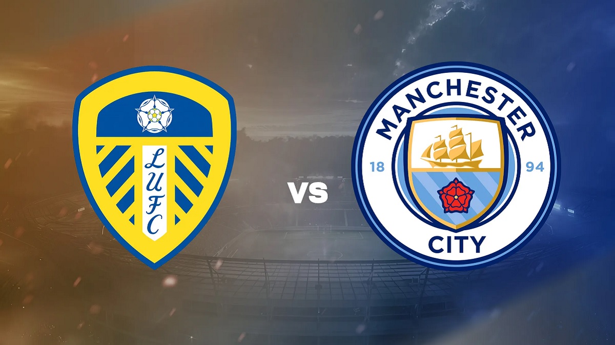 Leeds United bersiap menjamu Manchester City di Stadion Elland Road dalam laga lanjutan BRI Super League 2025/2026, Minggu (01/03/2026) dini hari WIB. (Sumber: khelnow.com)