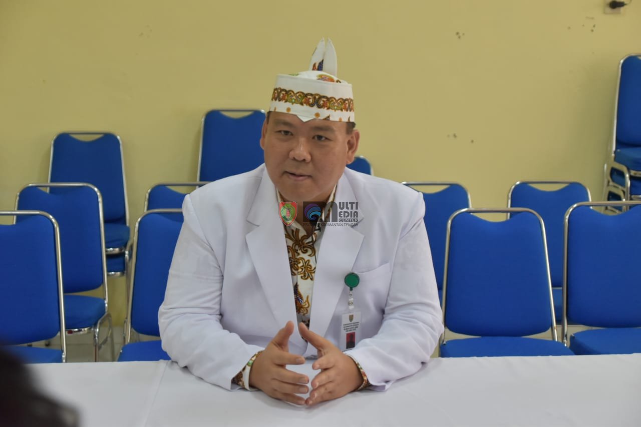 dr Theodorus Sapta Atmadja.