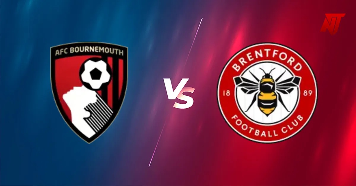 Bournemouth bersiap menjamu Brentford di Stadion Vitality dalam lanjutan Liga Inggris 2025-2026, Rabu (4/3/2026) dini hari WIB. (Sumber: nerdytips.com)