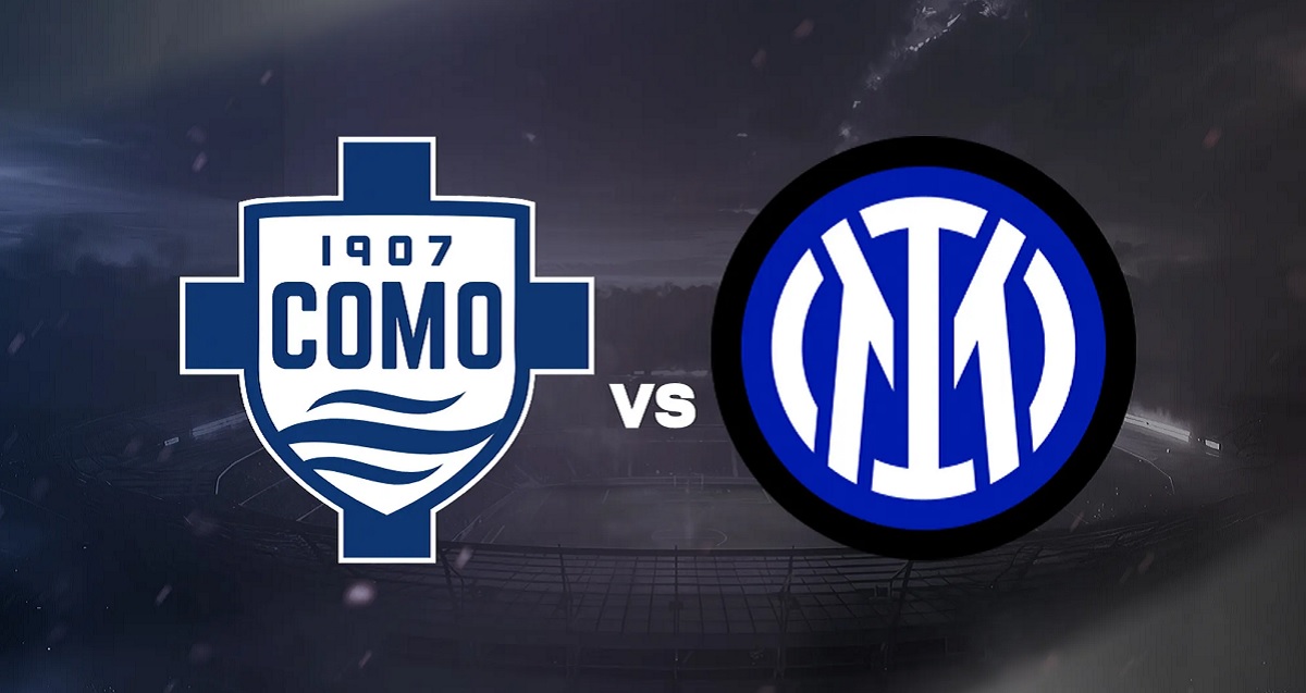 Como 1907 bersiap menjamu Inter Milan di Stadio Giuseppe Sinigaglia pada leg pertama babak semifinal Coppa Italia 2025-2026, Rabu (4/03/2026) dini hari WIB. (Sumber: khelnow.com)