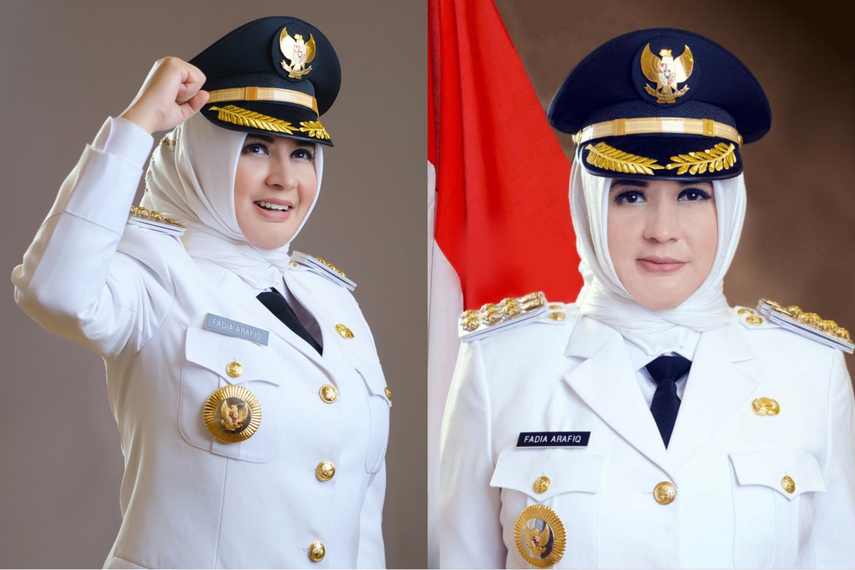 Fadia Arafiq